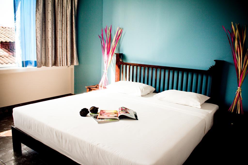 La-Mer Hotel Chiang Mai Phòng bức ảnh
