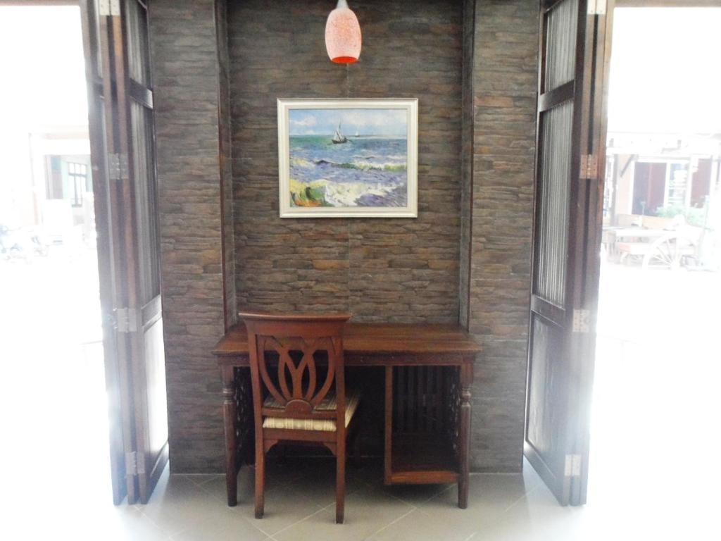 La-Mer Hotel Chiang Mai Ngoại thất bức ảnh