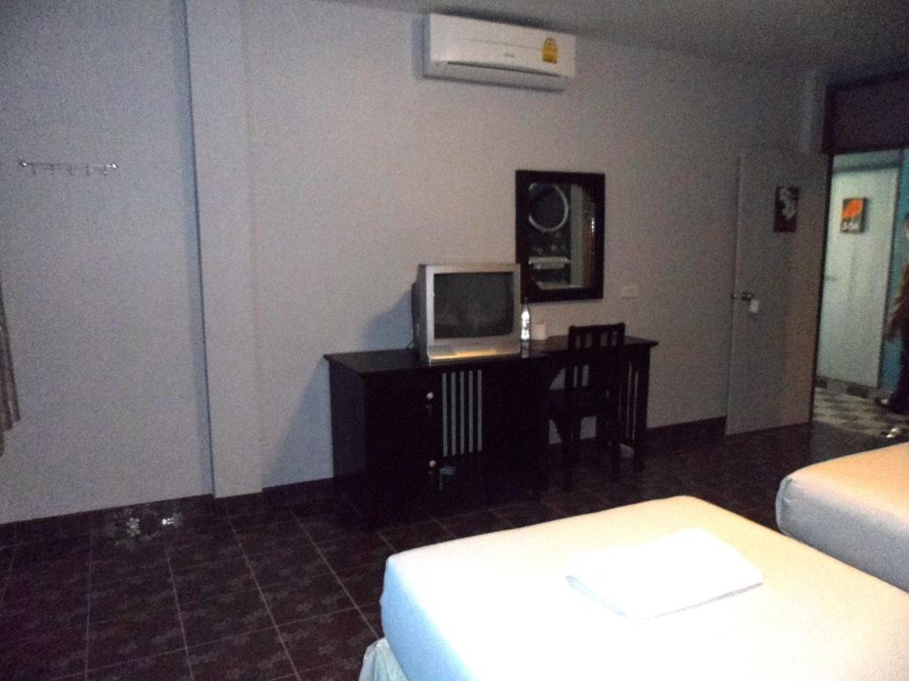 La-Mer Hotel Chiang Mai Ngoại thất bức ảnh