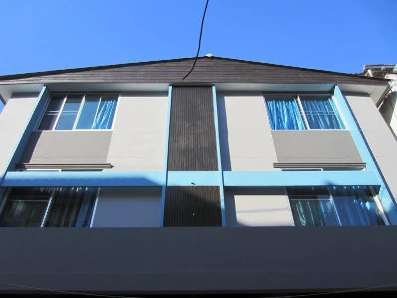 La-Mer Hotel Chiang Mai Ngoại thất bức ảnh