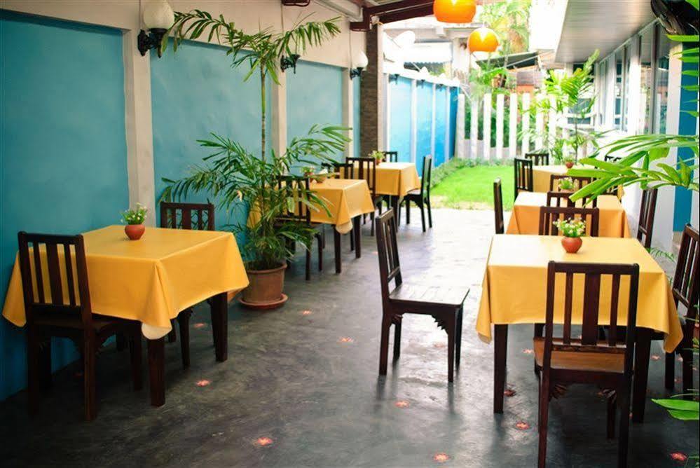 La-Mer Hotel Chiang Mai Ngoại thất bức ảnh