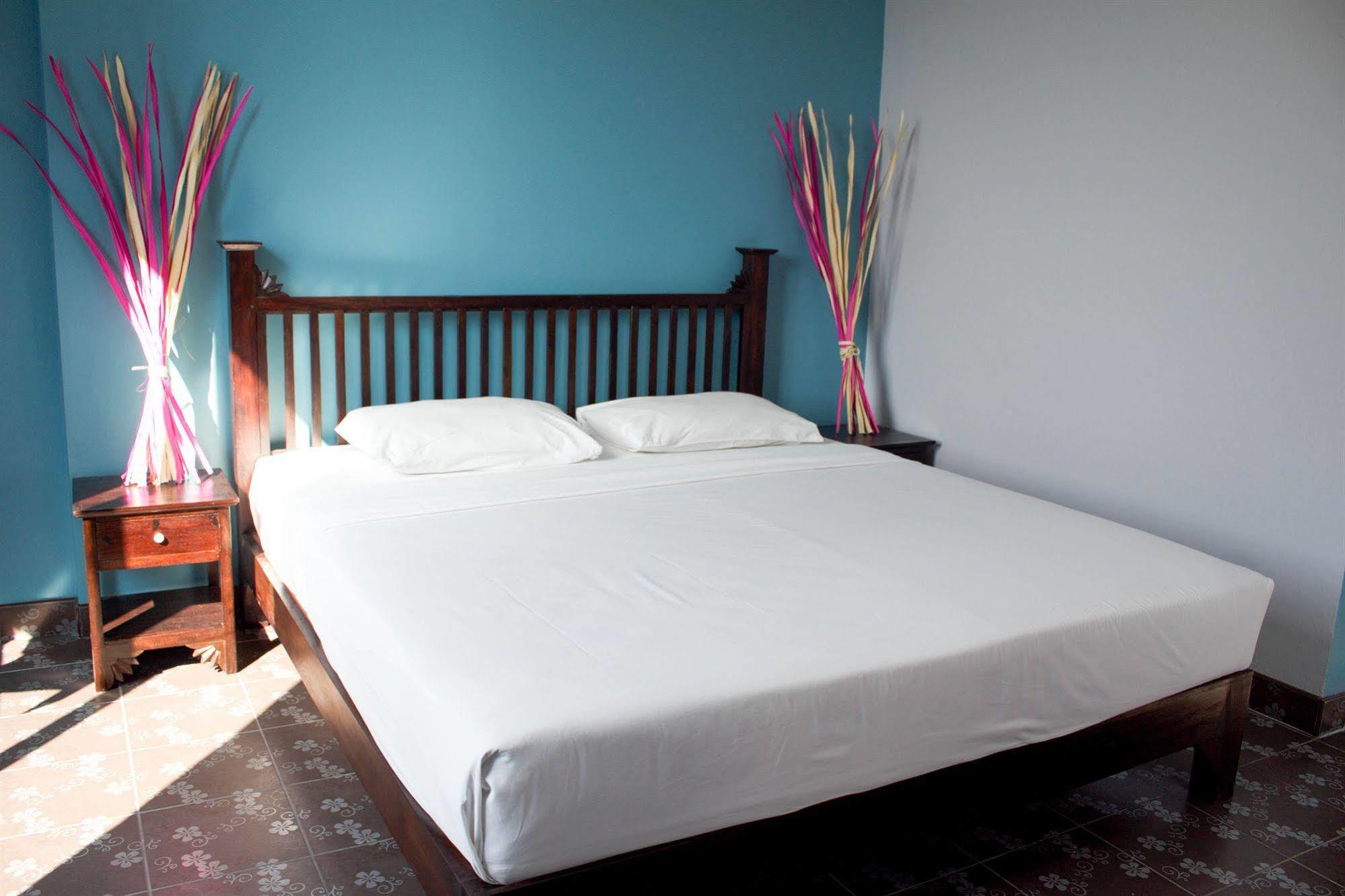 La-Mer Hotel Chiang Mai Ngoại thất bức ảnh