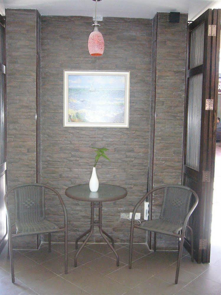 La-Mer Hotel Chiang Mai Ngoại thất bức ảnh